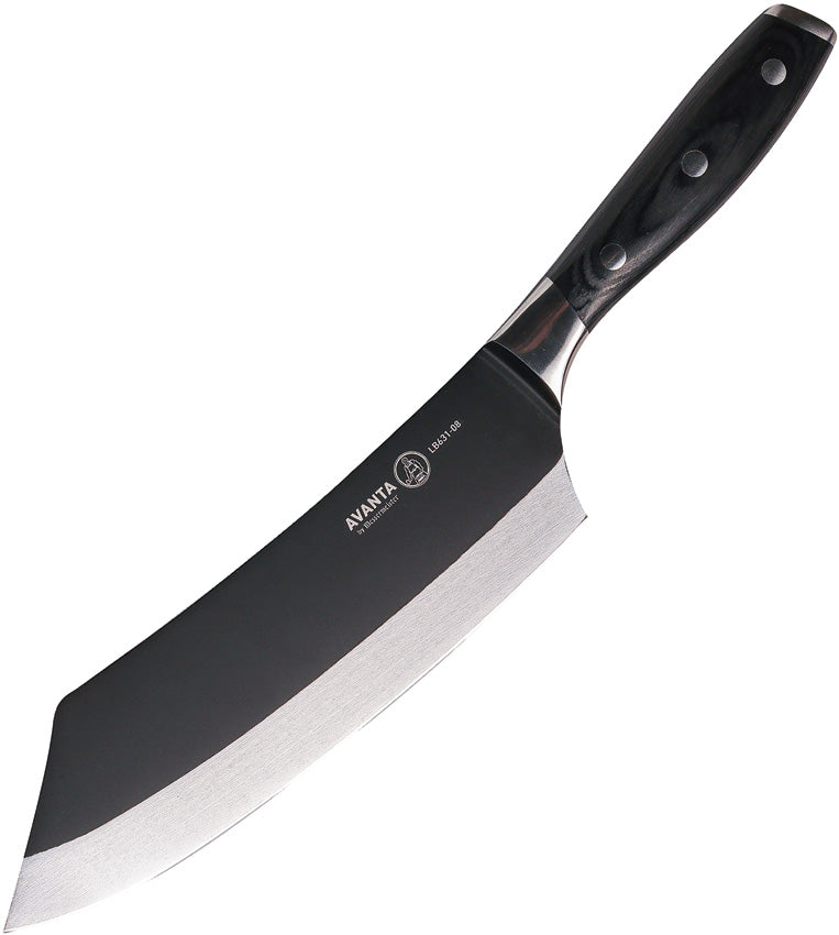 Messermeister Avanta Kendrick BBQ Knife