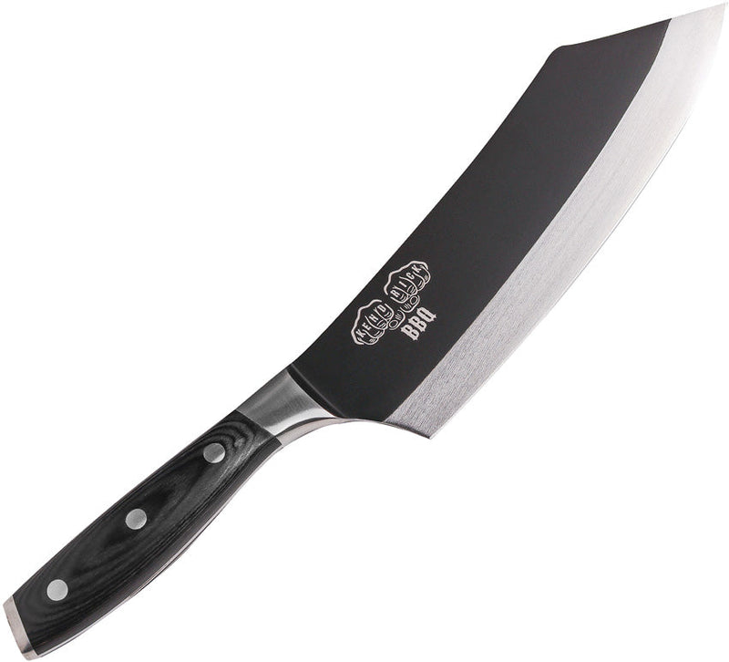 Messermeister Avanta Kendrick BBQ Knife