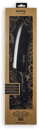 Messermeister Avanta Kendrick BBQ Knife