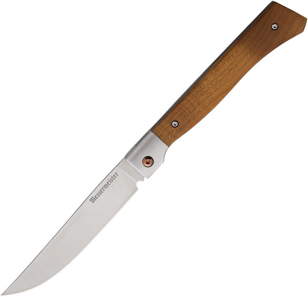 Messermeister Steak Knife Linerlock