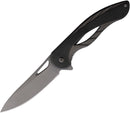 Mtech Linerlock Black