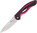 Mtech Linerlock Pink