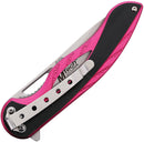 Mtech Linerlock Pink