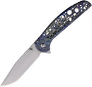 Mtech Linerlock Gray