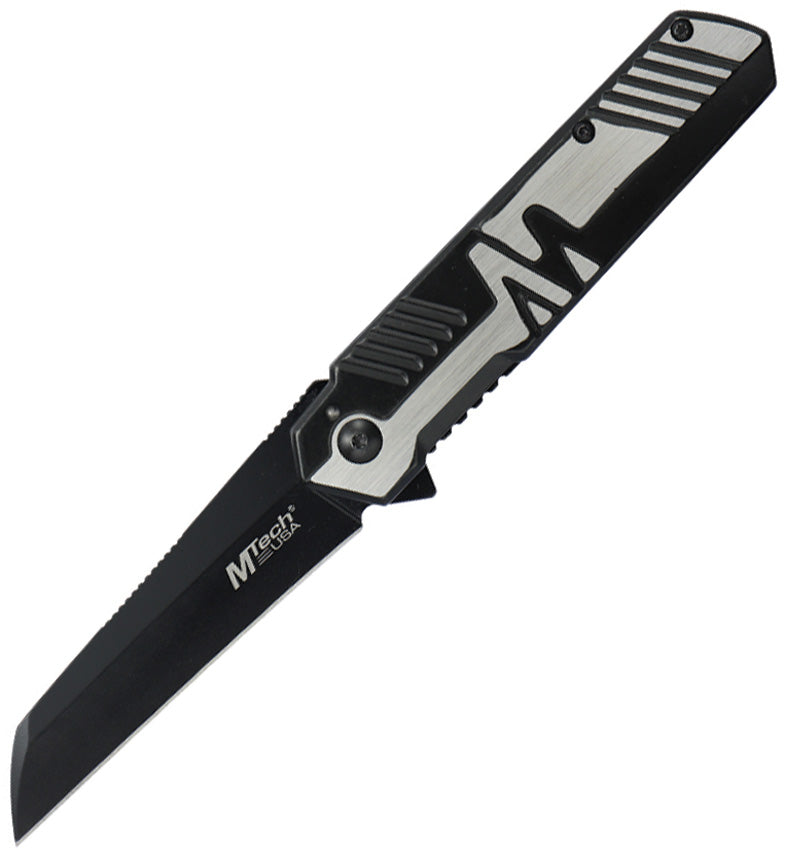 Mtech Framelock A/O Black