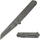 Mtech Framelock A/O Gray