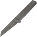 Mtech Framelock A/O Gray