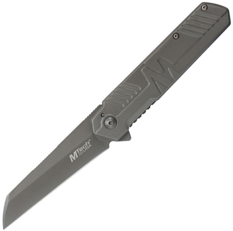 Mtech Framelock A/O Gray