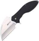 Mtech Linerlock A/O Black