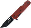 Mtech Linerlock A/O Brown