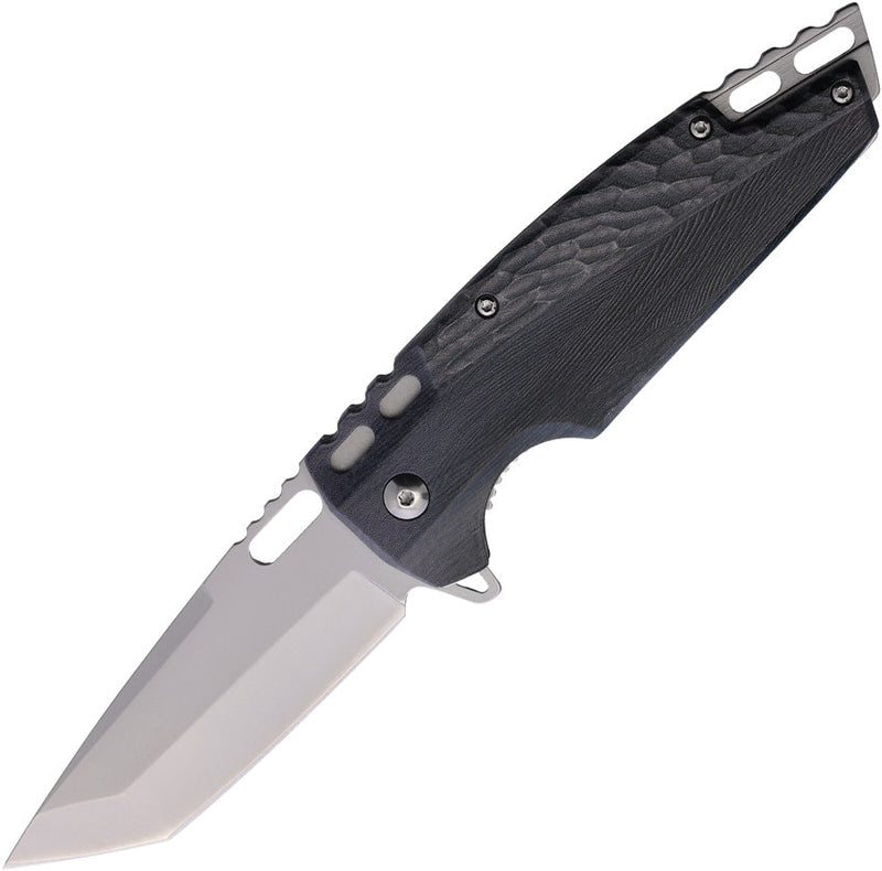Mtech Linerlock A/O Black