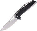 Mtech Linerlock A/O Black