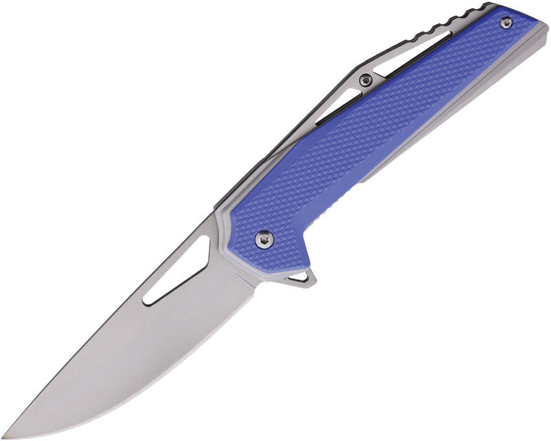 Mtech Linerlock A/O Blue