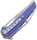 Mtech Linerlock A/O Blue