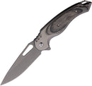 Mtech Linerlock A/O Gray