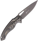 Mtech Linerlock A/O Gray