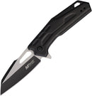 Mtech Linerlock A/O Black