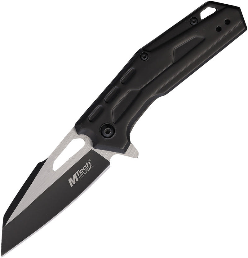 Mtech Linerlock A/O Black