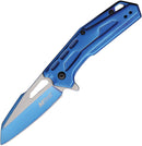 Mtech Linerlock A/O Blue