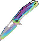 Mtech Linerlock A/O Spectrum
