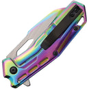 Mtech Linerlock A/O Spectrum