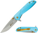 Mtech Linerlock A/O Teal