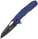 Mtech Linerlock A/O Blue