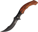 Mtech Linerlock A/O Wood