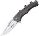 Mtech Linerlock A/O Gray