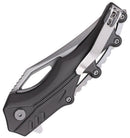 Mtech Linerlock A/O Gray