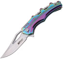 Mtech Linerlock A/O Spectrum
