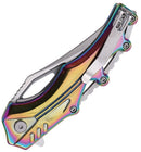 Mtech Linerlock A/O Spectrum