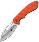 Mtech Linerlock A/O Orange