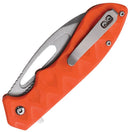 Mtech Linerlock A/O Orange