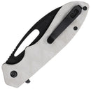 Mtech Linerlock A/O White