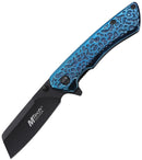 Mtech Linerlock A/O Blue