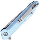 Mtech Linerlock A/O Blue