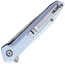 Mtech Linerlock A/O Gray