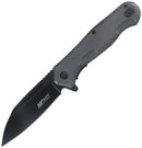 Mtech Linerlock A/O Black