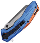 Mtech Linerlock A/O Blue