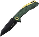 Mtech Linerlock A/O OD