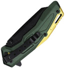 Mtech Linerlock A/O OD
