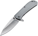 Mtech Linerlock A/O Gray