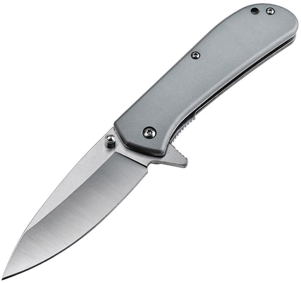 Mtech Linerlock A/O Gray