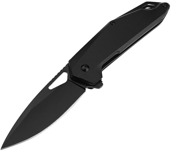 Mtech Linerlock A/O Black