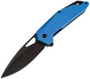 Mtech Linerlock A/O Blue