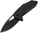 Mtech Linerlock A/O Black