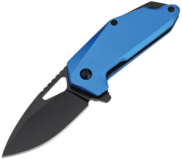 Mtech Linerlock A/O Blue