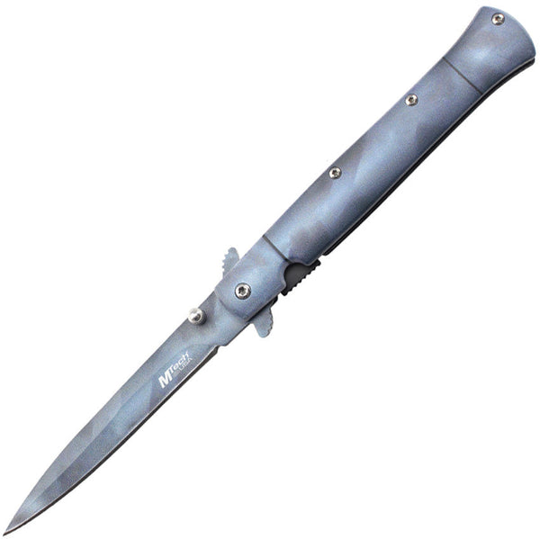 Mtech Linerlock A/O Blue/Gray