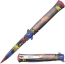 Mtech Linerlock A/O Multi